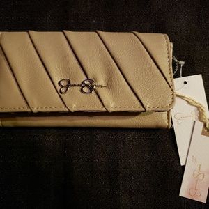 BRAND NEW Jessica Simpson Wallet